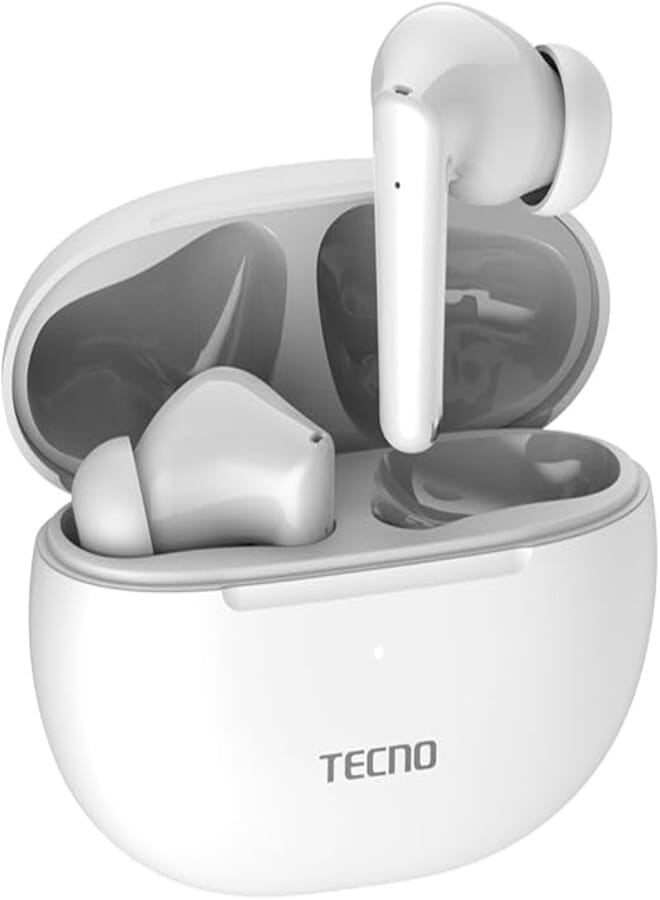 Tecno TWS Earphone BUDS 03